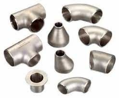 UNS C71500 CuNi 70/30 Reducing Tee BW Pipe Fittings ASME B16.5 Class150 Corrosion Resistant