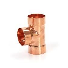 Ductile Iron Grooved Reducing Tee, Fire Fighting Pipe Fitting, FM UL Approved