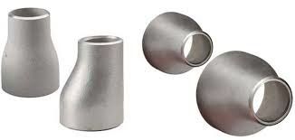 Forged Copper Nickel 70/30 Concentric Reducer ASME B16.9 Class 150 Pipe Fitting with Butt Weld Connection