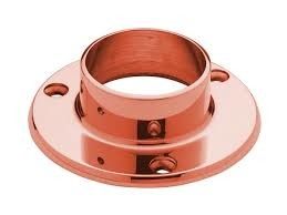 WN Copper Nickel Flange ASME B16.5 High Pressure Shipbuilding Pipeline Connection