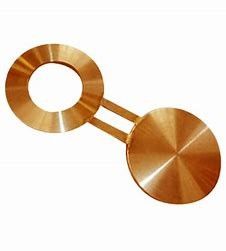 Corrosion-resistant Copper Nickel Flange ASTM B466/B466M  Class 150