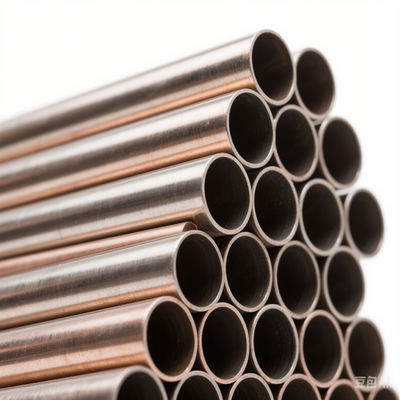 Excellent Corrosion Resistance Copper Nickel Fittings Alloy Steel High Durability Ideal for Marine and Industrial Applications