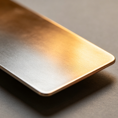 CuNi 90/10 70/30 Alloy Sheet Plate Seaworthy Packing 1000-3000mm Width Corrosion Proof