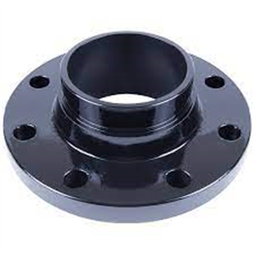 SCH 80 A182 Grade F316L Metal Stainless Fittings Welding Neck Flange ...