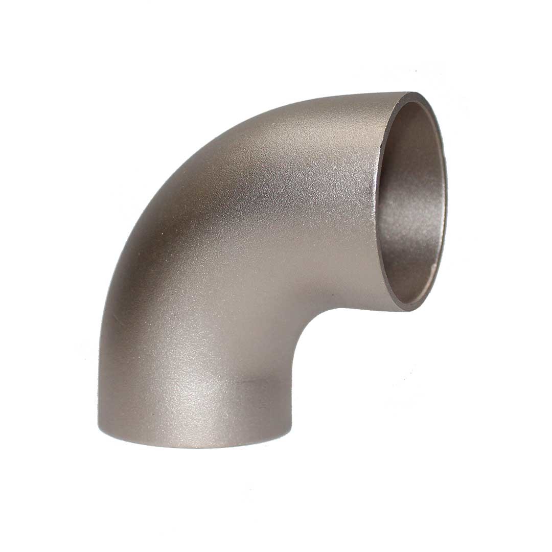 Copper Nickel 90/10 Fittings C70600 Socket / Weld / Threaded