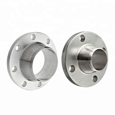 CuNi 70/30 Socket Weld Flange Class150, Forged C71500 Seawater & Biofouling Resistant