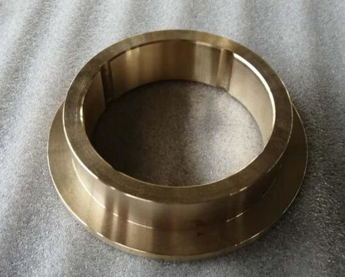 MSS SP Copper Nickel Stub End Fittings 43  3