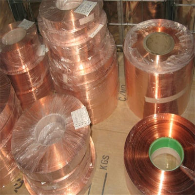 CuNi1-CuNi44 Copper Nickel Resistance Heating Alloy Wire, Electric Heating Wire for Resistors