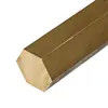 Marine Grade Corrosion Resistant Copper Nickel Bar CuNi Rod for Shipbuilding Applications