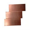 Good Thermal Conductivity Copper Nickel Plate C71500  ASTM B122 2440MM x 1220MM Thick 6MM