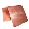 Monel 400 Nickel Copper Alloy Sheet & Plate Hot/Cold Rolled ASTM Standard Marine Grade CuNi Plate