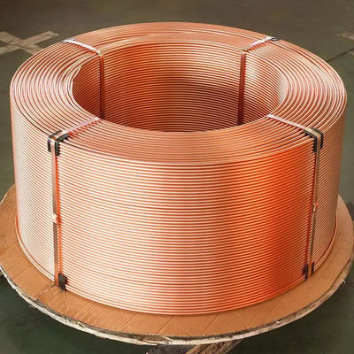 Customized Size Copper Pipe Cap with 150 PSI Pressure Rating and 400°F Temperature Rating