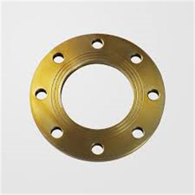 Low Maintenance Nickel Flange ASTM B466/B466M  Class 150 90/10 Cu-Ni