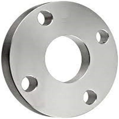 High Quality Metal Stainless Fittings Carbon Steel Welding Flange