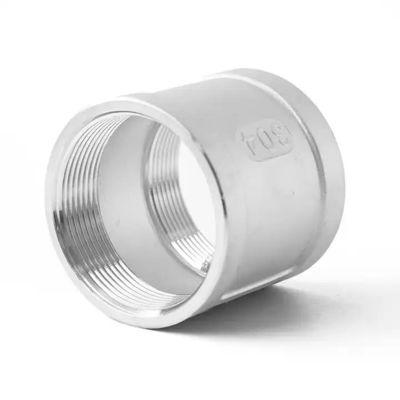 Good Elongation Copper-Nickel Couplings Fittings Manufactured to Meet Stringent Industry Standards Delivering Consistent