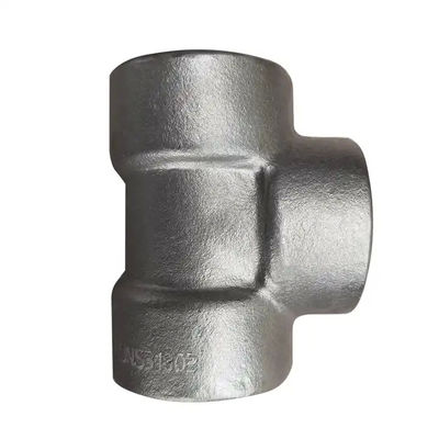 High Temperature Copper-Nickel fittings Corrosion Resistant Connectors Ideal for Marine and Industrial Pipe Systems