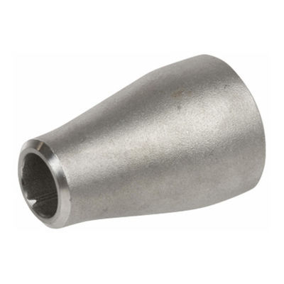 Butt-weld CuNi 90/10 70/30 Reducer Fitting ASME B16.9 Class 300 Marine Pipe Fitting