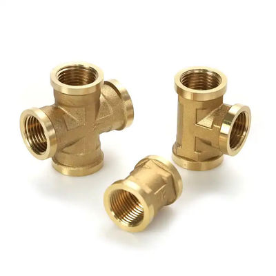 API 5CT J55/N80/L80/P110 Tubing Crossover | Oilfield Adapter Coupling for Pipe Fitting