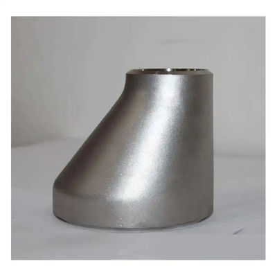 Butt-weld CuNi 90/10 70/30 Reducer Fitting ASME B16.9 Class 300 Marine Pipe Fitting