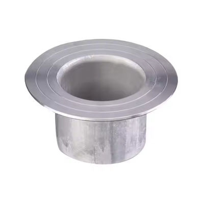 UNS C71500 Butt Weld Stub End 3" 10S ASME B16.9 Pipe Fitting Excellent Resistance