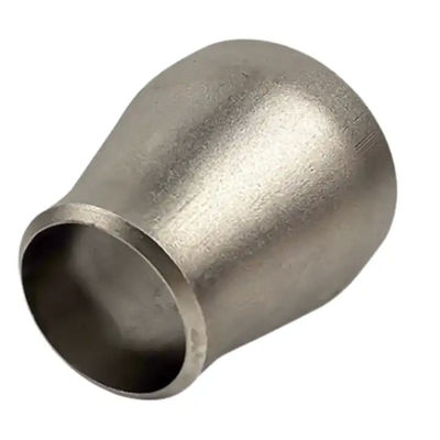 C70600 C71500 Copper Nickel Reducer Fitting ASME B16.9 for Desalination System
