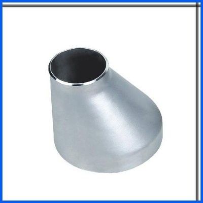 Good Elongation Copper Nickel Fittings Alloy Steel Corrosion Resistant Solutions for Heat Exchangers and Piping Systems