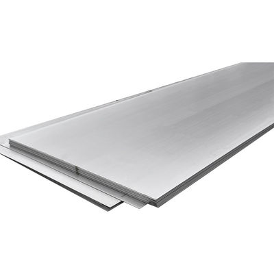Copper Nickel Plate 70/30 Cu-Ni ASTM B122 for Marine Applications