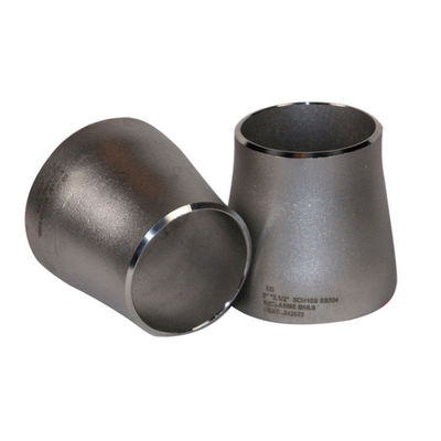 NPT Threaded Reducer Coupling 1/2"-1.5" Pipe Adapter Fitting for Water Gas Connection
