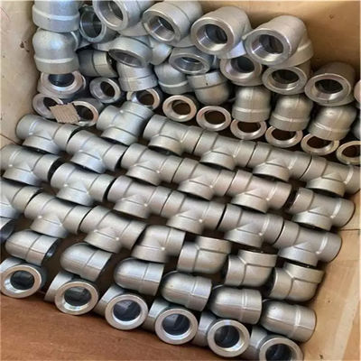 UL FM Listed Ductile Iron Grooved Reducing Tee 300PSI Fire Sprinkler Pipe Fitting