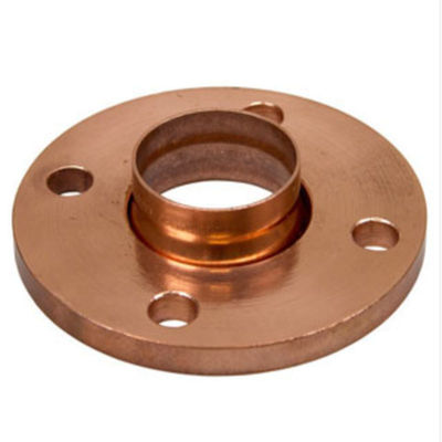 Excellent Corrosion Resistance Copper Nickel Fittings Alloy Steel High Durability Ideal for Marine and Industrial Applications
