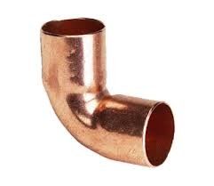 Heat & Thermal Conductivity Copper Nickel Elbow Cu-Ni 90/10 1/2" to 24"