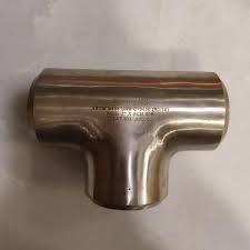 UL FM Certified Ductile Iron Grooved Reducing Tee Fire Protection Fitting 300psi