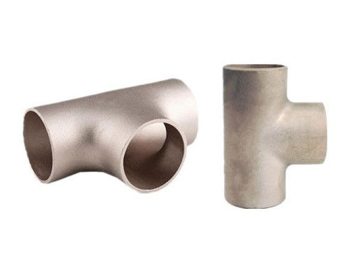 UL FM Certified Ductile Iron Grooved Reducing Tee Fire Protection Fitting 300psi
