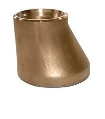 Carbon Steel Reducer, 2.5 In NPT Threaded Fitting 3000PSI Pipe Connector