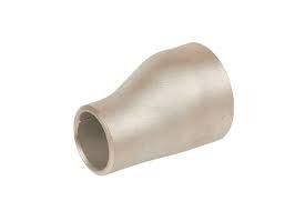 Carbon Steel Reducer, 2.5 In NPT Threaded Fitting 3000PSI Pipe Connector
