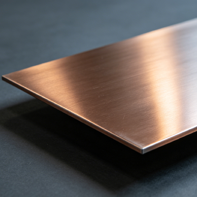 CuNi 70/30 C71500 Marine Anti-Corrosion Plate Sheet ASTM B171