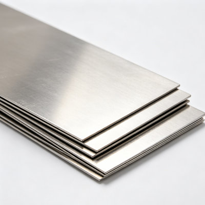 CuNi 90/10 70/30 Alloy Plate, Standard Seaworthy Packing, 1000mm-3000mm Width