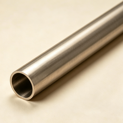 High Precision C71500 CuNi 70/30 Seamless Tube Corrosion Resistant